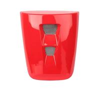Moto Carénage Arrière Siège Capot De Siège Passager Arrière Moto, Pièce Carénage pour CBR1000RR CBR 1000 RR 2004 2005 2006 2007 1000RR