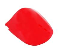 Moto Carénage Arrière Siège Couvercle De Siège pour Z1000 2003 04 2005 2006 Z 1000, Carénage De Queue De Capot, Passager Arrière Solo, Accessoires De Moto