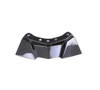 Moto Carénage Arrière Siège Kit De Carénage du Couvercle Central du Siège Arrière De Moto, Accessoires pour pour ni&nja H2 H2R 2015 - 2024