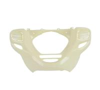 Moto Carénage Carénage de Capot inférieur Avant de Moto pour Honda Goldwing GL1800 2012-2017 F6B 2013-2017(Unpainted)