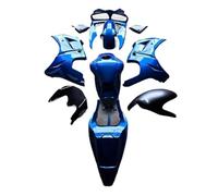 Moto Carénage Complet Ensemble De Carénage Carrosserie Moto, Couvercles Latéraux, Panneau pour SV650 SV650S SV1000 SV1000S 2003 - 2011, Accessoires