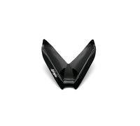 Moto Carénage Convient pour Kawasaki ZX-4R ZX-4RR ZX-25R Port de poinçonnage d'admission Bec d'oiseau Lèvre inférieure Masque d'admission Déflecteur de poinçonnage