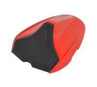 Moto carénage Couvercle arrière Capot de carénage Solo de Housse de siège arrière de Passager de Moto pour GSXS GSX-S 750 Z 750Z GSXS750 GSXS750Z 2017-2022