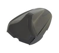 Moto carénage Couvercle arrière Capot de carénage Solo de Housse de siège arrière de Passager de Moto pour GSXS GSX-S 750 Z 750Z GSXS750 GSXS750Z 2017-2022