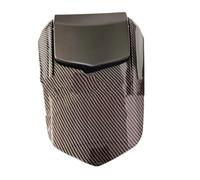 Moto carénage Couvercle arrière pour YZF-R1 YZF R1 1000 2004 2005 2006 Carénage Arrière Capot De Selle Couvercle De Carénage Arrière Bosse De Queue Passager