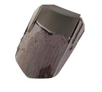 Moto carénage Couvercle arrière pour YZF-R1 YZF R1 1000 2004 2005 2006 Carénage Arrière Capot De Selle Couvercle De Carénage Arrière Bosse De Queue Passager