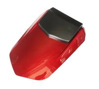 Moto carénage Couvercle arrière pour YZF-R1 YZF R1 1000 2004 2005 2006 Carénage Arrière Capot De Selle Couvercle De Carénage Arrière Bosse De Queue Passager