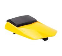 Moto carénage Couvercle arrière pour YZF-R1 YZF R1 1000 2004 2005 2006 Carénage Arrière Capot De Selle Couvercle De Carénage Arrière Bosse De Queue Passager