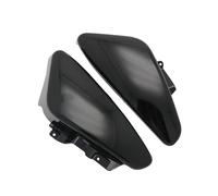 Moto Carénage Latéral Déflecteur Accessoires De Moto Couvercles De Carénage pour pour Boulevard M109R pour Intruder M1800R pour VZR1800 pour Boss 2006 Couvercles Latéraux