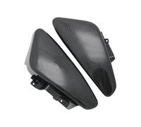 Moto Carénage Latéral Déflecteur Accessoires De Moto Couvercles De Carénage pour pour Boulevard M109R pour Intruder M1800R pour VZR1800 pour Boss 2006 Couvercles Latéraux