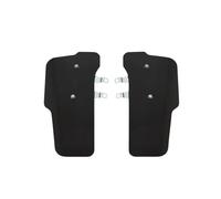 Moto Carénage Latéral Déflecteur Accessoires De Moto Déflecteurs De Vent De Carénage Inférieur Latéraux pour Go&ldWing Gl 1800 2001-2017 F6B Panneau Latéral Panneau De Protection