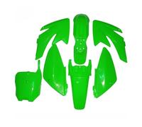 Moto Carénage Latéral Déflecteur Carénage De Couverture, Garde-Boue, Sièges, Réservoirs D'essence, Panneau Latéral, Carénage, Couvercle Couvercle Latéral pour XR50 CRF500 50/70/90/110/125CC