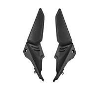 Moto Carénage Latéral Déflecteur Couvercle De Protection De Cadre De Panneau Latéral pour CB650R CBR650R CB CBR 650R 2019 - 2023, Accessoires De Plaque De Capot De Carénage De Moto