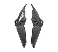 Moto Carénage Latéral Déflecteur Couvercle De Protection De Cadre De Panneau Latéral pour CB650R CBR650R CB CBR 650R 2019 - 2023, Accessoires De Plaque De Capot De Carénage De Moto