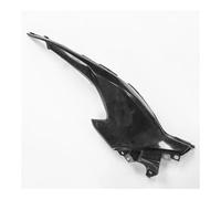 Moto Carénage Latéral Déflecteur Housse De Siège Passager Arrière, Panneau Latéral, Protection De Carénage Latéral De Moto pour Carénages pour TMAX T-Max 560 2022 2023