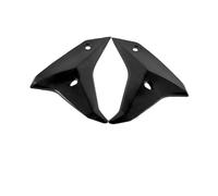 Moto Carénage Latéral Déflecteur Panneau De Couverture De Cadre De Radiateur De Carénage Latéral De Moto, Pièces De Carénage De Moto en Plastique pour pour Tracer 900 GT 2018 2019 2020