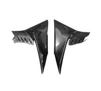 Moto Carénage Latéral Déflecteur Panneau De Couverture De Radiateur Adapté À pour Z900 Z900 2020 2021 2022, Couvercle De Carénage De Moto, Capot Latéral Gauche Droit
