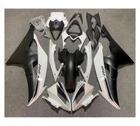 Moto Carénage latéral Kit De Carénage pour R6 2008, 2009, 2010, 2011, 2012, 2013, 2014, 2015, 2016, Panneaux Latéraux Moto, Couvercle