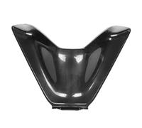 Moto Carénage Panneau de Protection Central Avant pour Yamaha T-Max 560 2022 2023, Coque intérieure, carénage, pièces de Moto Déflecteur(Unpainted)