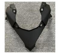 Moto Carénage Panneau Latéral Carénage De Phare, Capot Supérieur, Support Clignotant Avant, Panneau Inférieur, Adapté pour Z650 2020 2021 2022