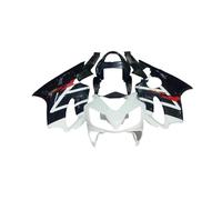 Moto Carénage Panneau Latéral Ensemble Complet De Carénages Moto pour CBR600 F4i 2001 2002 2003, Kit Carénage, Panneaux Latéraux, Couvercle Protection