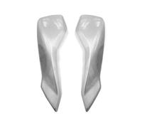 Moto Carénage Panneau Latéral Plaque De Protection Phare Avant pour Moto pour MT-07 MT 07 FZ-07 2021 2022 2023