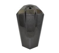 Moto carénage Passager Capot Arrière De Carénage De Section Arrière pour Ya&MAHA MT-125 MT125 2015 2016 2017 2018 2019