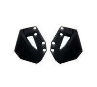 Moto Carénage Pour R1300 GS Accessoires Pare-brise Spoiler latéral Déflecteur de vent