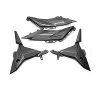 Moto Carénage pour Suzuki GSX250R 2017 2018 2019 2020 Accessoires Moto Protection Latérale Carénage Panneau De Selle Latéral Cache Cadre