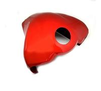 Moto Carénage pour Y-AMAHA MT 09 SP 2021 2022 2023 2024 Protection De Moto Réservoir Avant Couvercle Carburant Carénage Capot Housse Accessoires(Rosso)