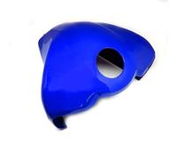 Moto Carénage pour Y-AMAHA MT 09 SP 2021 2022 2023 2024 Protection De Moto Réservoir Avant Couvercle Carburant Carénage Capot Housse Accessoires(Turquesa)