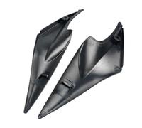 Moto Carénage Protection Latérale De Réservoir Moto, Panneau Carénage Latéral, Garniture Gaz, Couvercle pour Suzuki GSX-R 600 GSXR600 2006 2007