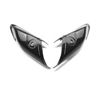 Moto Carénage Protection Latérale pour Moto Carénage De Panneau Latéral Arrière, Accessoires pour Y-AMAHA FZ10 2016 2017 2018 2019