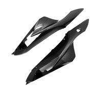 Moto Carénage Queue arrière Couverture Améliorez Le Style De Votre Côté Arrière Moto pour Carénage Couverture Siège pour pour GSXR 600 750 Queue Passager