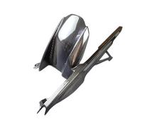 Moto Carénage Queue arrière Couverture Kit De Carénage Complet pour S1000RR 2020 2021 2022, Cadre De Pare-Brise, Protection Avant Et Arrière, Couvercle De Queue De Réservoir, Capot De Siège Arrière