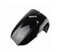Moto Carénage Roue Arrière Hugger Fender Garde-Boue Boue Splash Guard Pour Pour YZF R6 2003 2004 2005 R6S 2006 2007 2008 2009 HGMGFYCX(1)