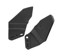 Moto Carénage Winglet Compatible Avec Cbr600f4i 2001-2006 Pour Cbr900rr 2003-2020 Pour Vfr800 Aérodynamique Moto Kit Daile Pièces Becquet
