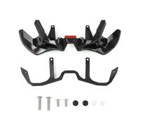 Moto Carénage Winglet Compatible Avec Pour Z900 Pour Se 2025 2026 Moto Aérodynamique Kit Daile Lèvre Inférieure Fixe Becquet Avant Remplacer