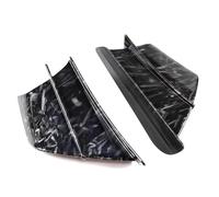 Moto Carénage Winglet Compatible Avec Pour Zx-25r Pour H2 Moto Aérodynamique Kit Daile Becquet Vers Bas Accessoires Daile Remplacement