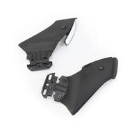Moto Carénage Winglet Compatible With Cbr650r 2019 2020 2021 2022 Motorcycle Side For Wing Fairing Spoiler Adjustable Flank Mirrors Replace Accessories