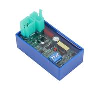 Moto CDI Box | Allumage Réglable 6 Broches | Unité De Commande Électronique Pour Moto Et Scooter | Module D'allumage Universel Haute Performance CA Pour Batterie De Rechange Pour Sports Motorisés