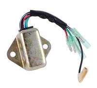 Moto CDI Unité D'allumage Allumeur CDI Box bloc d'alimentation pour XR200 XR200R CB125 CB125S XL125 XL185 XR185 XL125S XL185S 30400-437-013 30400-437-023