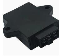 Moto CDI Unité D'allumage Module de commande d'allumage numérique moto, boîte CDI, accessoires bobine redresseur pour GN250 GN 250 250cc