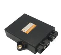 Moto CDI Unité D'allumage Unité commande d'allumage boîte Cdi de moto pour Virago 250 Xv250 pour v-star 250Cc 1995 - 2007, 4Rf-82305-00