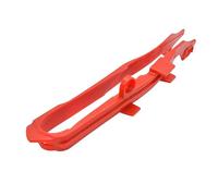 moto Chaîne Guide Compatible Avec CR250R 2000-2007 Pour CRF250R 2004-2009 Pour CRF250X 2004-2013 Pour CRF450R 2002-2008 Protection De Guide-chaîne De Moto