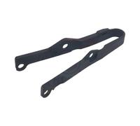 moto Chaîne Guide Compatible Avec KX125 Pour KX250 1988-1989 Pour KX500 1988-2004 Protecteur Guide Chaîne Bras Oscillant Accessoires Moto