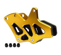 moto Chaîne Guide Compatible Avec RM125 Pour RM250 1996-2008 Pour RMZ250 2007-2021 Pour RMZ450 2005-2021 Pour RMX450Z 2010-2019 Protection Guide-chaîne Motocross
