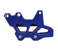 moto Chaîne Guide Compatible Avec Suzuki Pour RM125 Pour RM250 1996-2008 Pour RMZ250 2007-2017 Pour RMZ450 2005-2017 Protection Guide-chaîne Pignon Moto