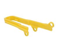 moto Chaîne Guide Compatible Avec Suzuki Pour RM125 Pour RM250 1996-2008 Pour RMZ250 2007-2017 Pour RMZ450 2005-2017 Protecteur Bras Oscillant Guide Chaîne Moto