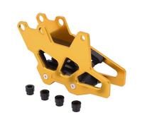 moto Chaîne Guide Compatible Avec Suzuki Pour RM125 Pour RM250 Pour RMZ250 Pour RMZ450 Pour RMX450Z Pour DRZ400 Pour DRZ250 Moto Guide-chaîne Garde Pignon Protecteur Curseur